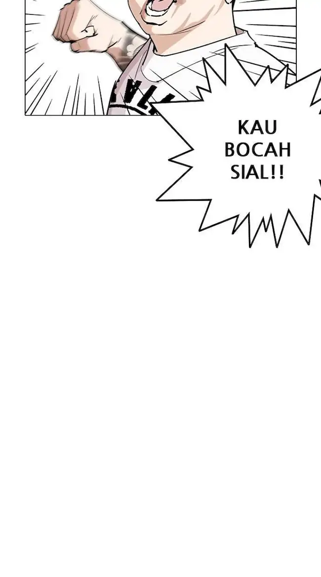 Lookism Bab 257 halaman 60