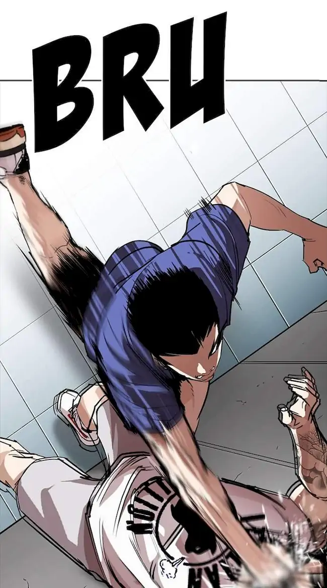 Lookism Bab 257 halaman 61