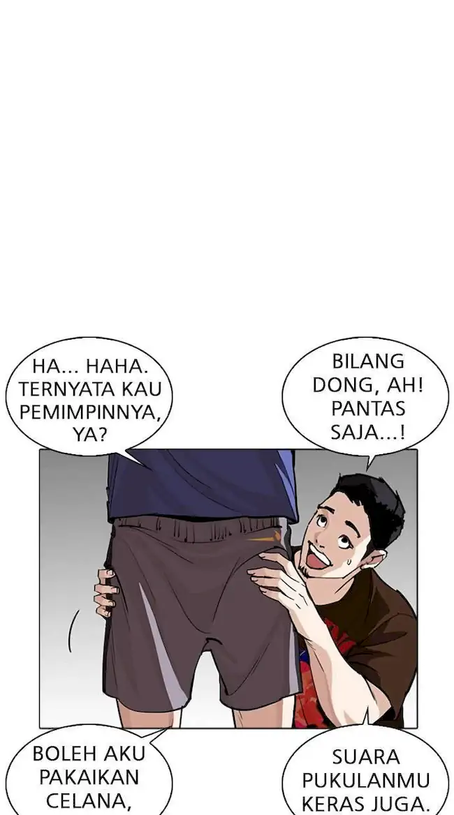 Lookism Bab 257 halaman 65