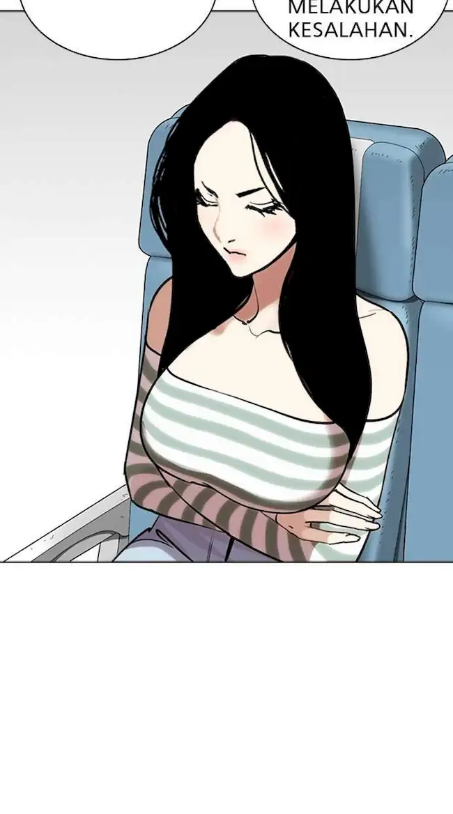 Lookism Bab 257 halaman 71