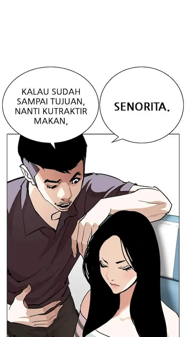 Lookism Bab 257 halaman 72