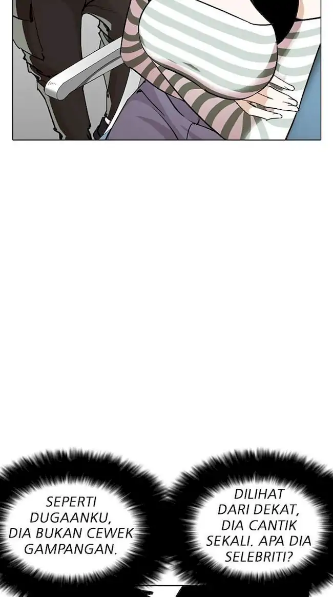 Lookism Bab 257 halaman 73