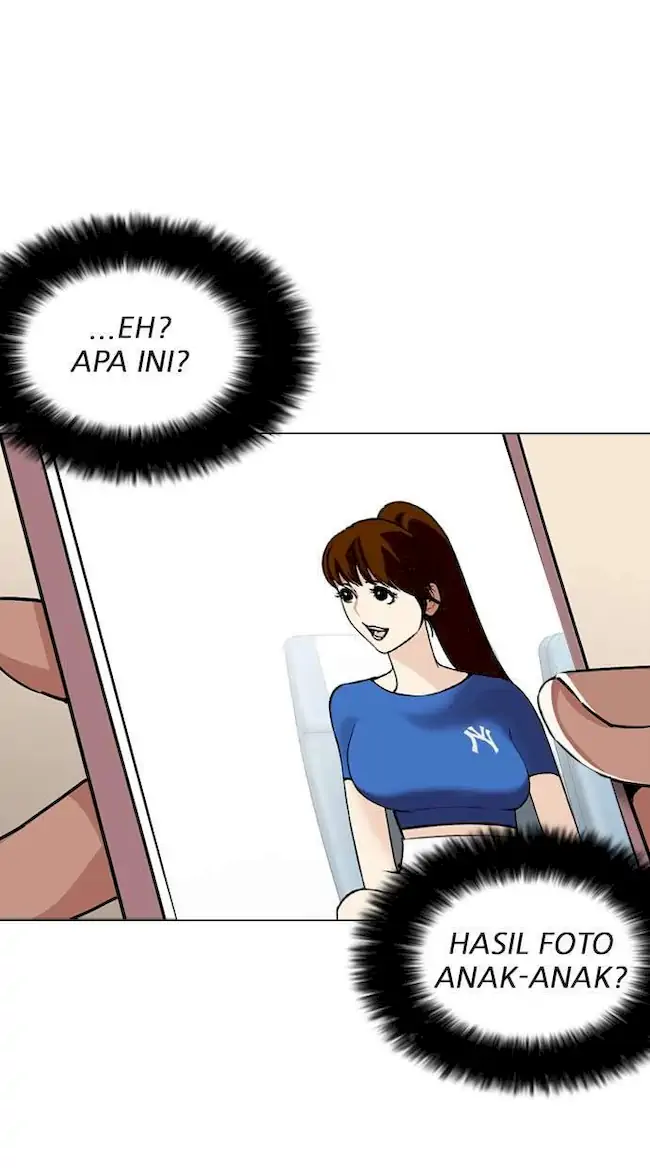 Lookism Bab 257 halaman 77