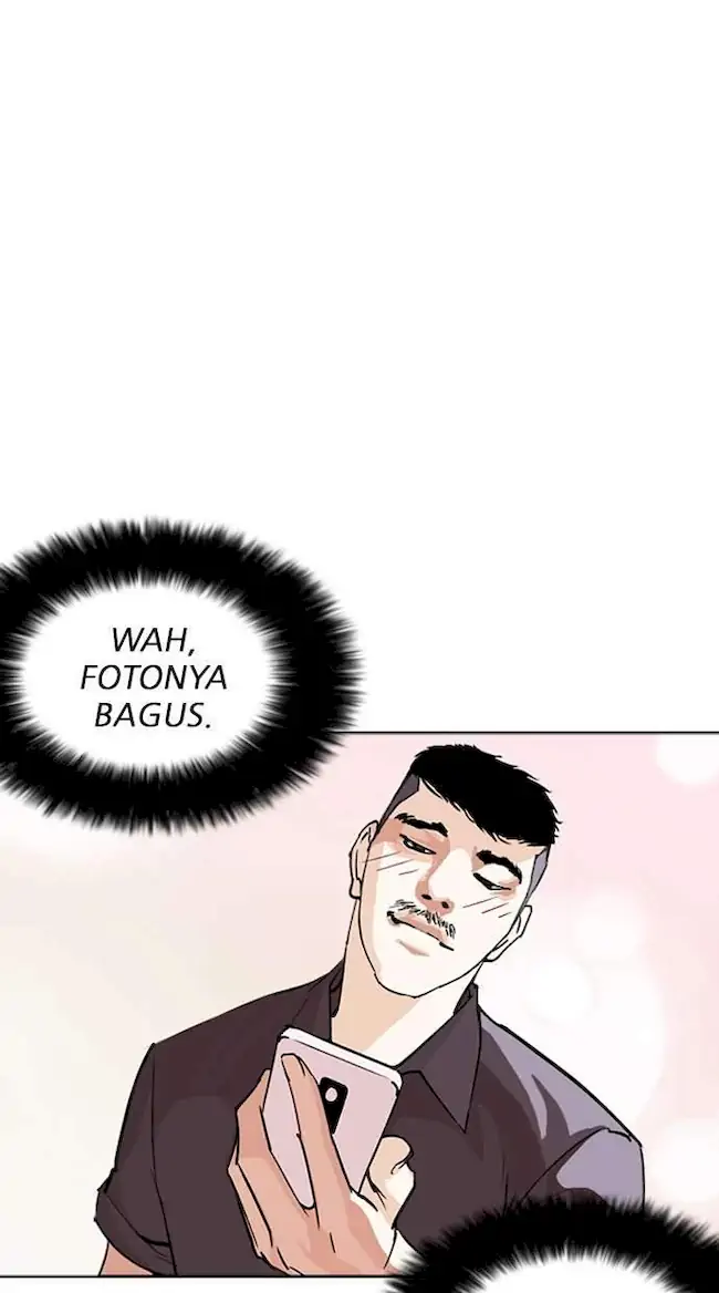 Lookism Bab 257 halaman 78