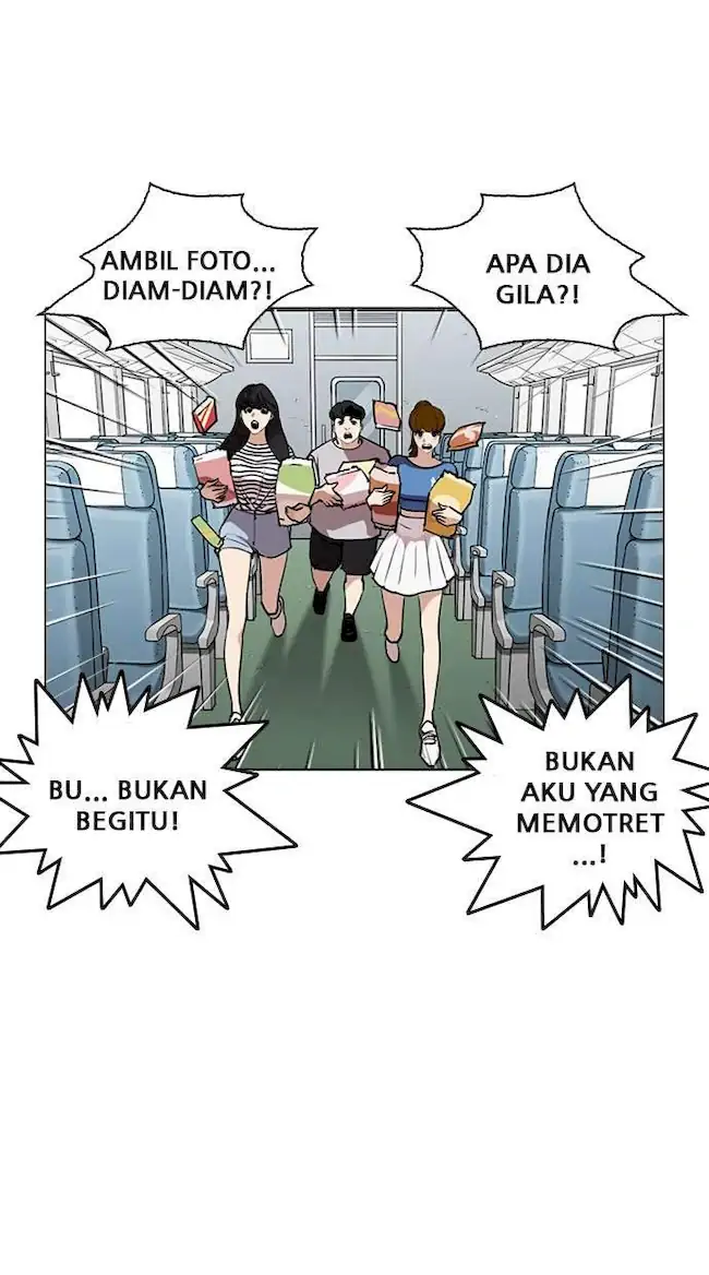 Lookism Bab 257 halaman 82