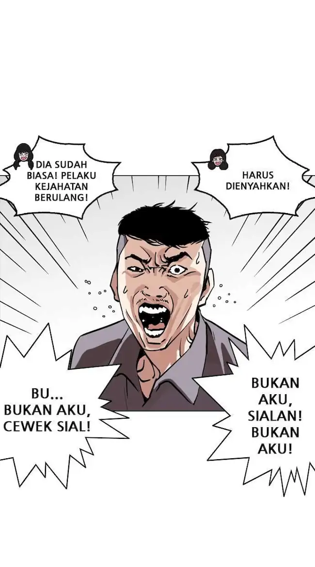 Lookism Bab 257 halaman 83