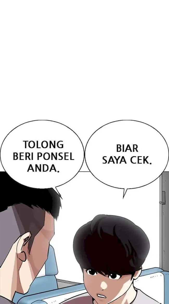 Lookism Bab 257 halaman 84