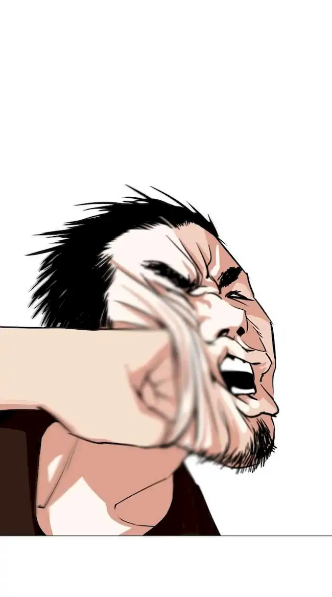 Lookism Bab 257 halaman 89
