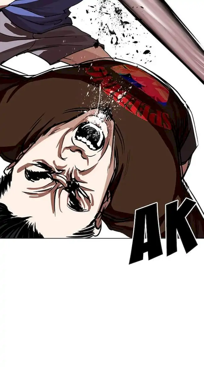 Lookism Bab 257 halaman 91