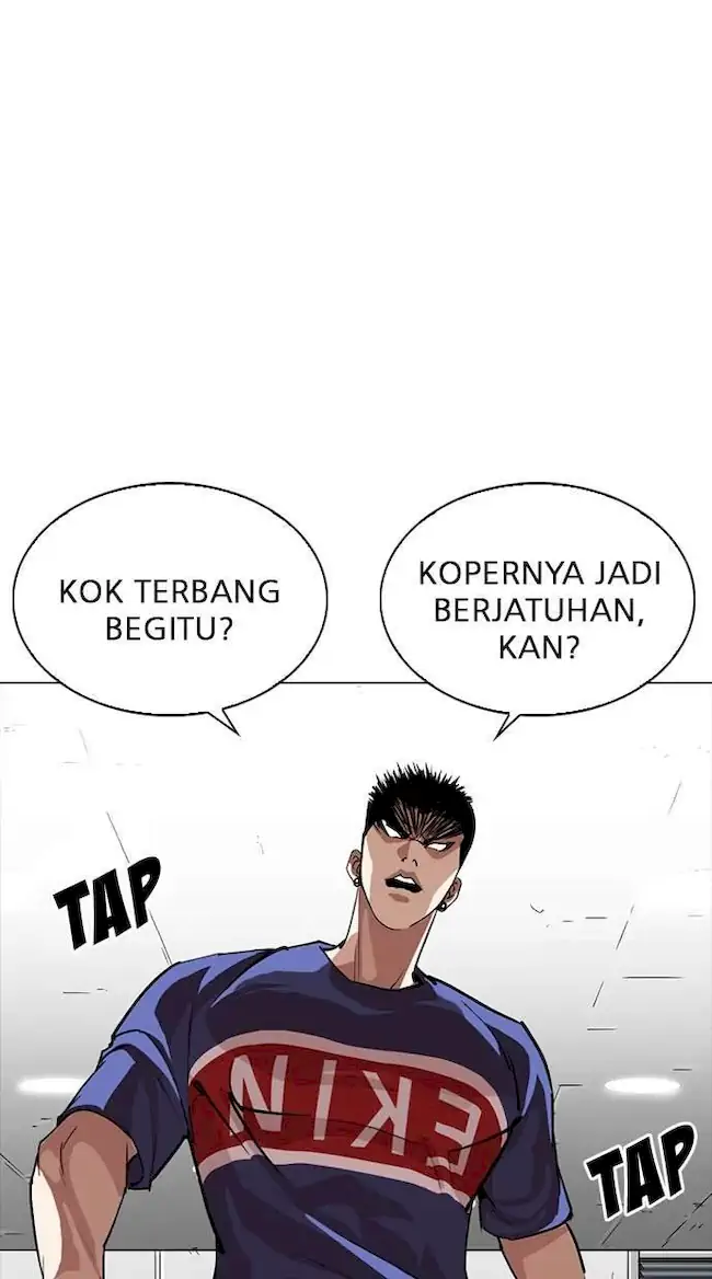 Lookism Bab 257 halaman 93