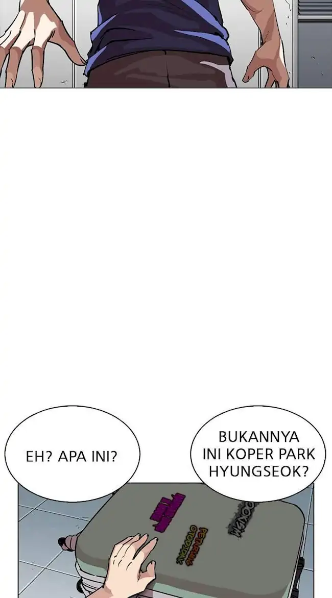 Lookism Bab 257 halaman 94