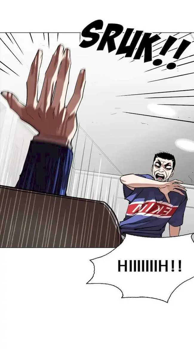 Lookism Bab 257 halaman 96