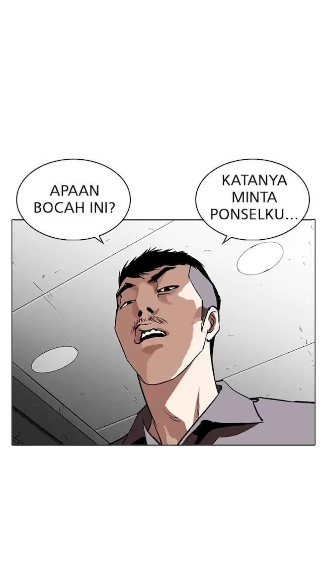 Lookism Bab 257 halaman 97