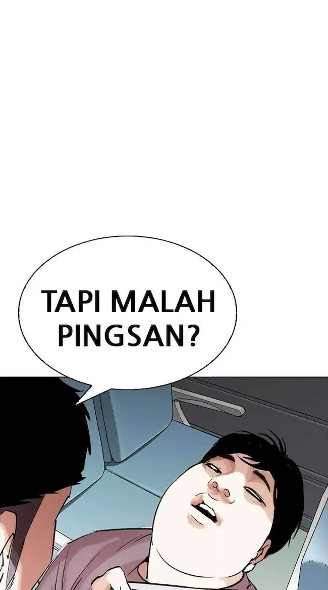 Lookism Bab 257 halaman 99