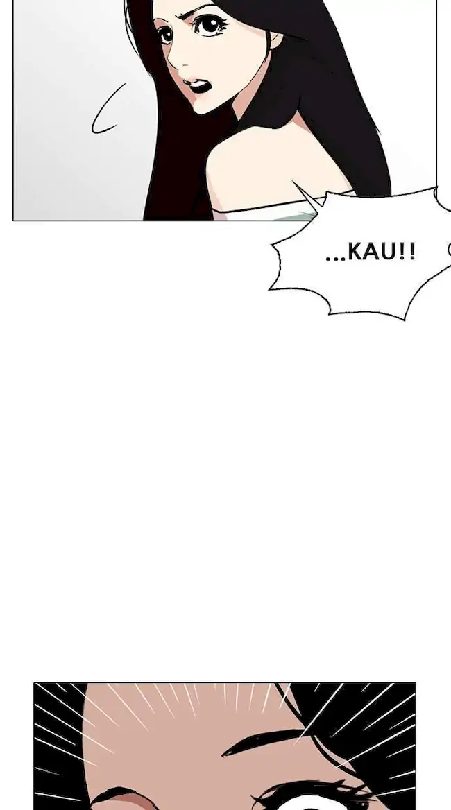 Lookism Bab 257 halaman 101