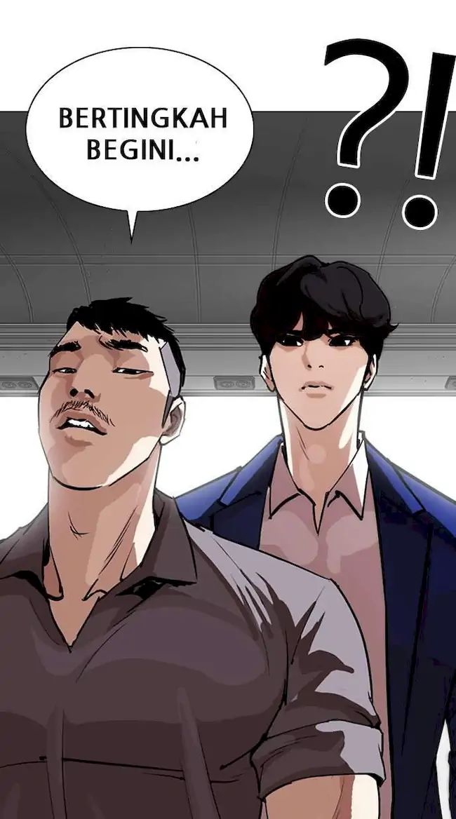 Lookism Bab 257 halaman 105