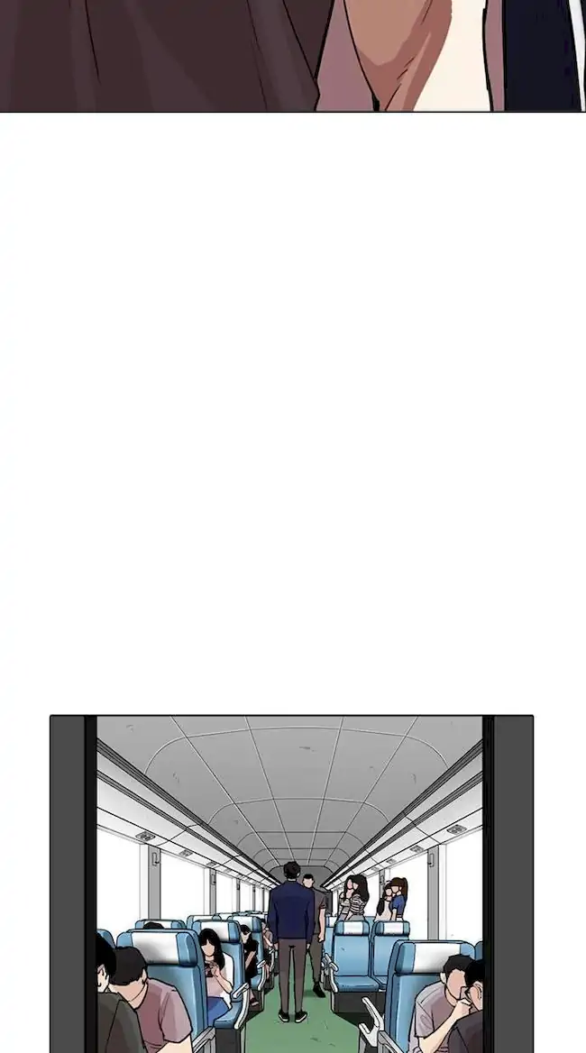 Lookism Bab 257 halaman 106