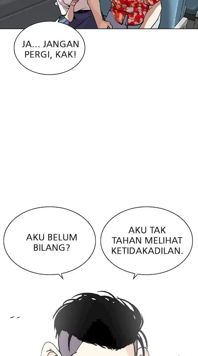 Lookism Bab 257 halaman 108