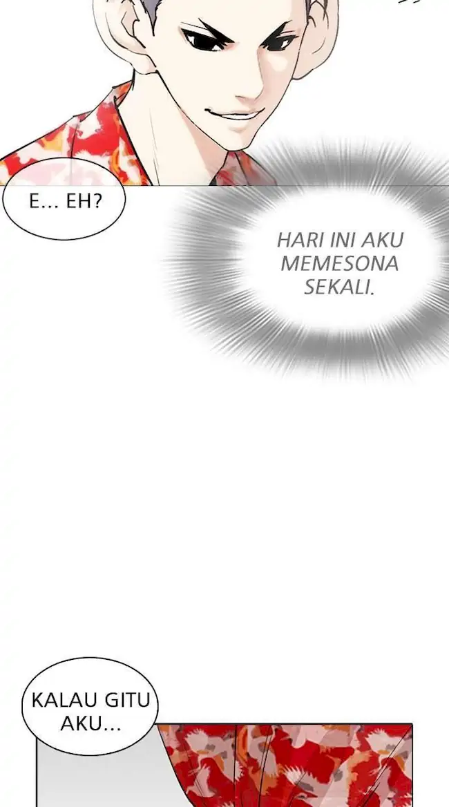 Lookism Bab 257 halaman 109
