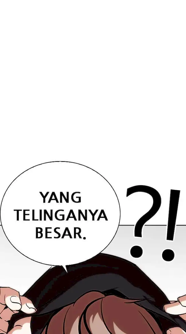 Lookism Bab 257 halaman 115