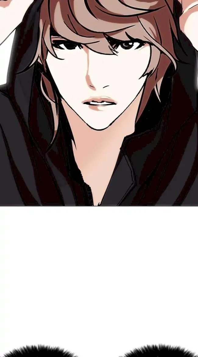Lookism Bab 257 halaman 116