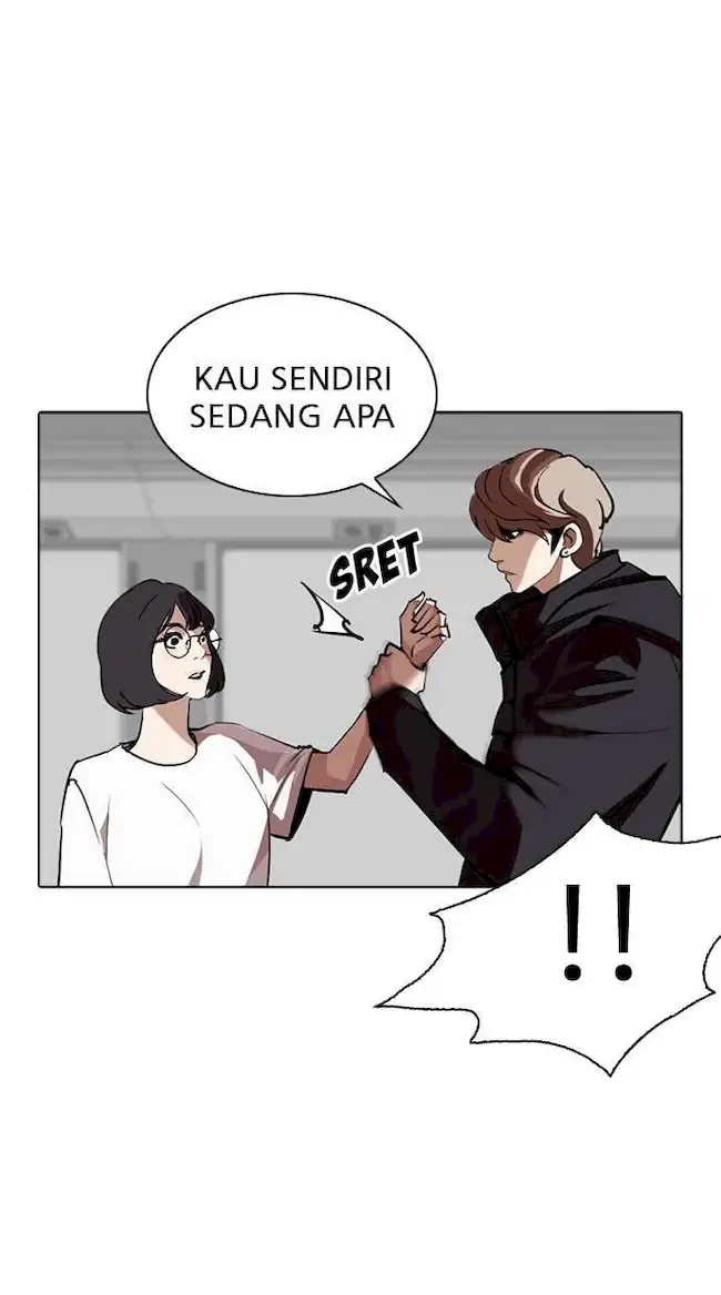 Lookism Bab 257 halaman 118