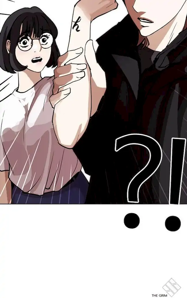 Lookism Bab 257 halaman 120