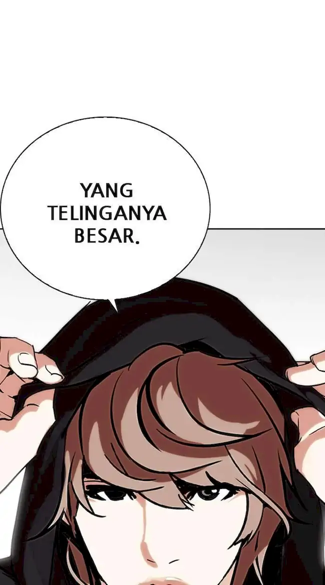 Lookism Bab 258 halaman 2