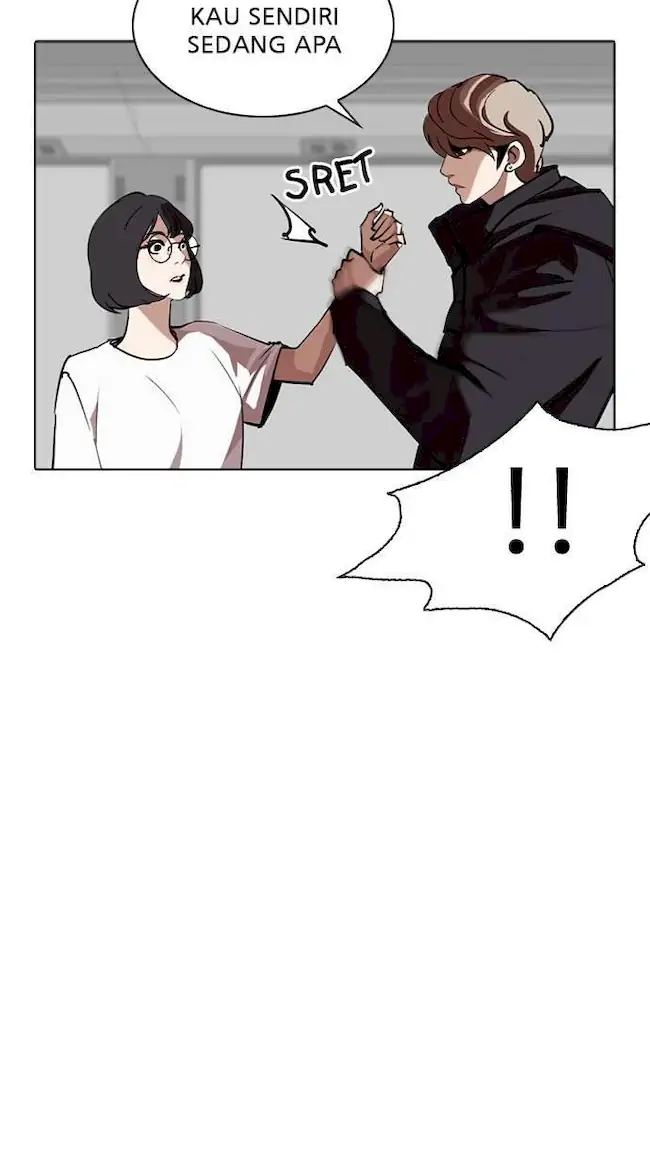 Lookism Bab 258 halaman 5