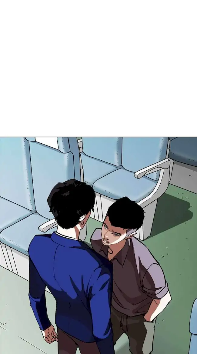 Lookism Bab 258 halaman 9