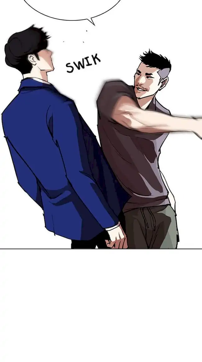 Lookism Bab 258 halaman 13