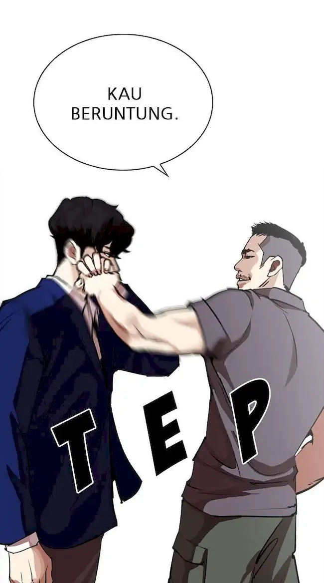 Lookism Bab 258 halaman 15