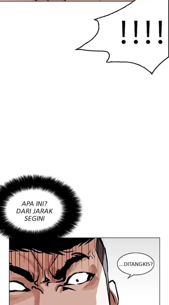 Lookism Bab 258 halaman 17