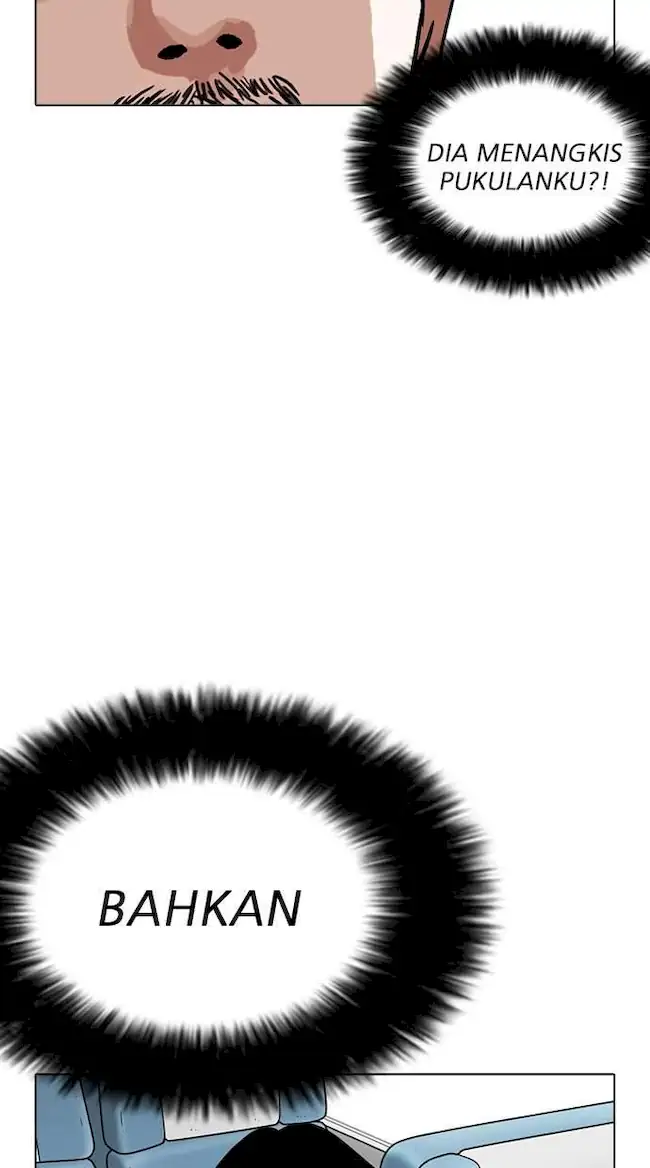 Lookism Bab 258 halaman 18