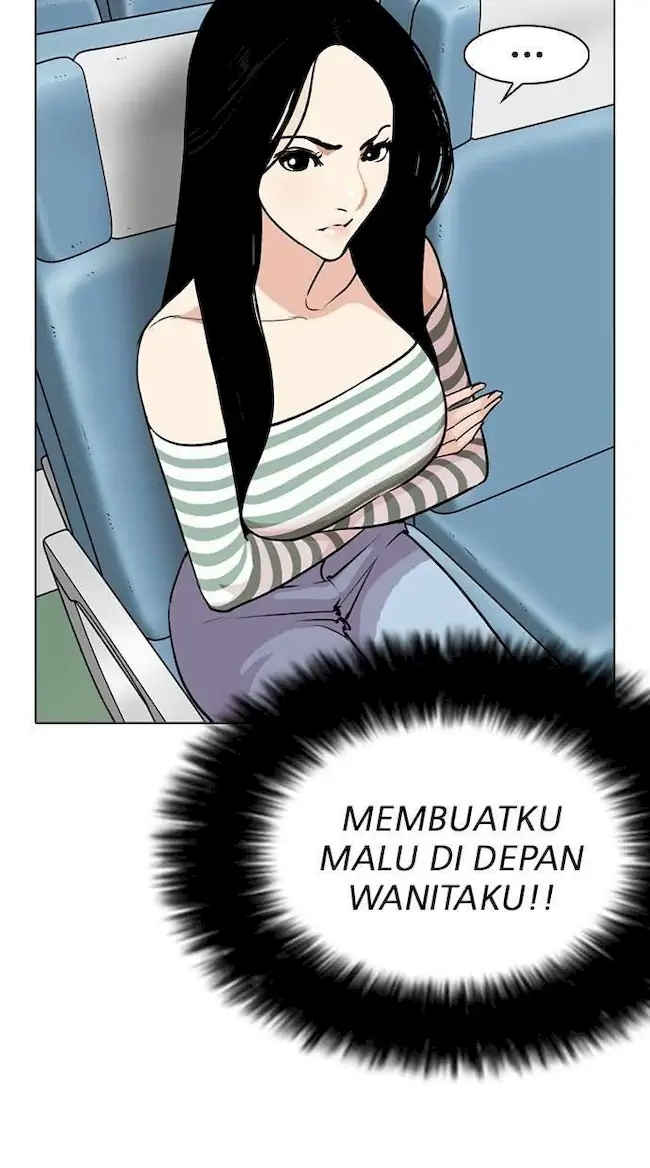 Lookism Bab 258 halaman 19