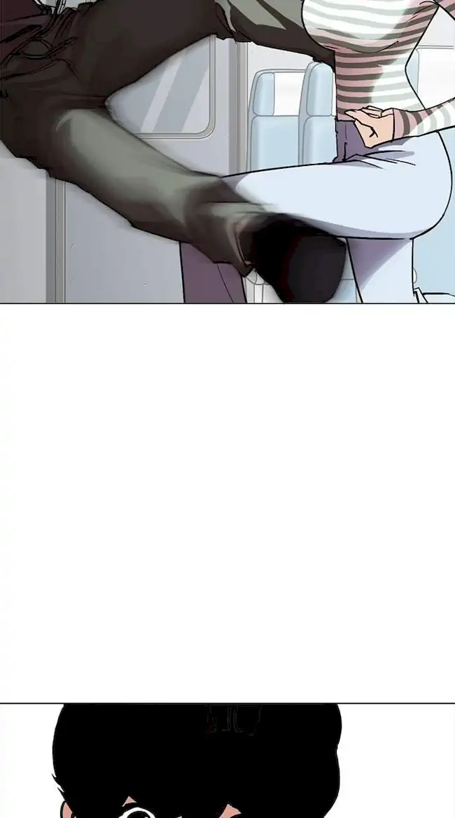 Lookism Bab 258 halaman 23