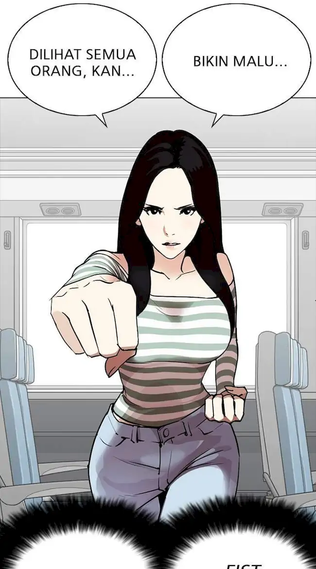 Lookism Bab 258 halaman 26