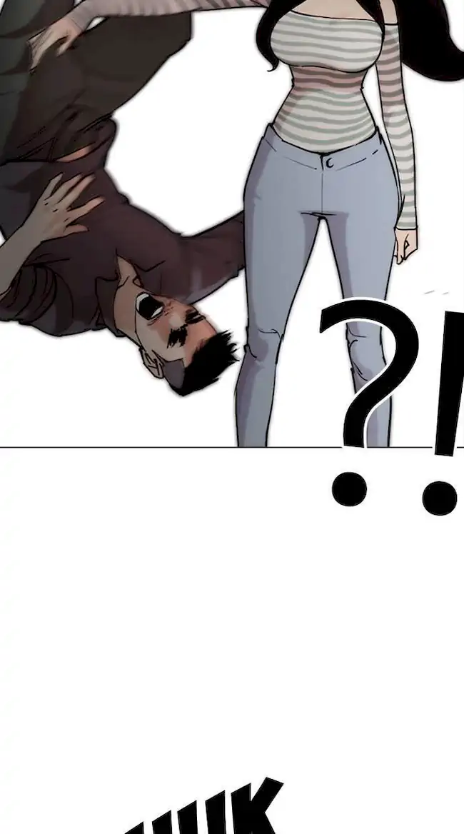Lookism Bab 258 halaman 30