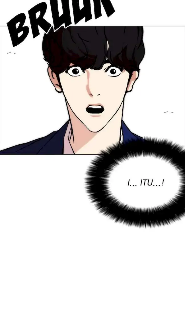Lookism Bab 258 halaman 31