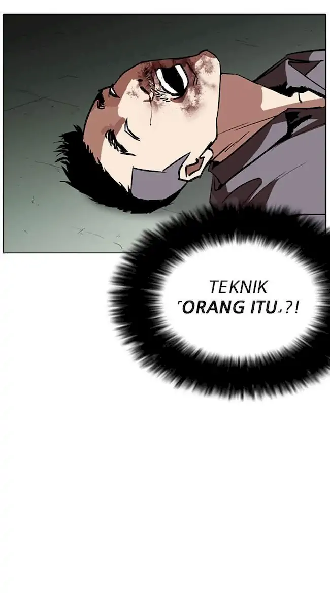 Lookism Bab 258 halaman 32