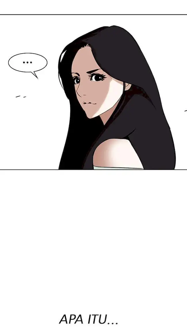 Lookism Bab 258 halaman 34