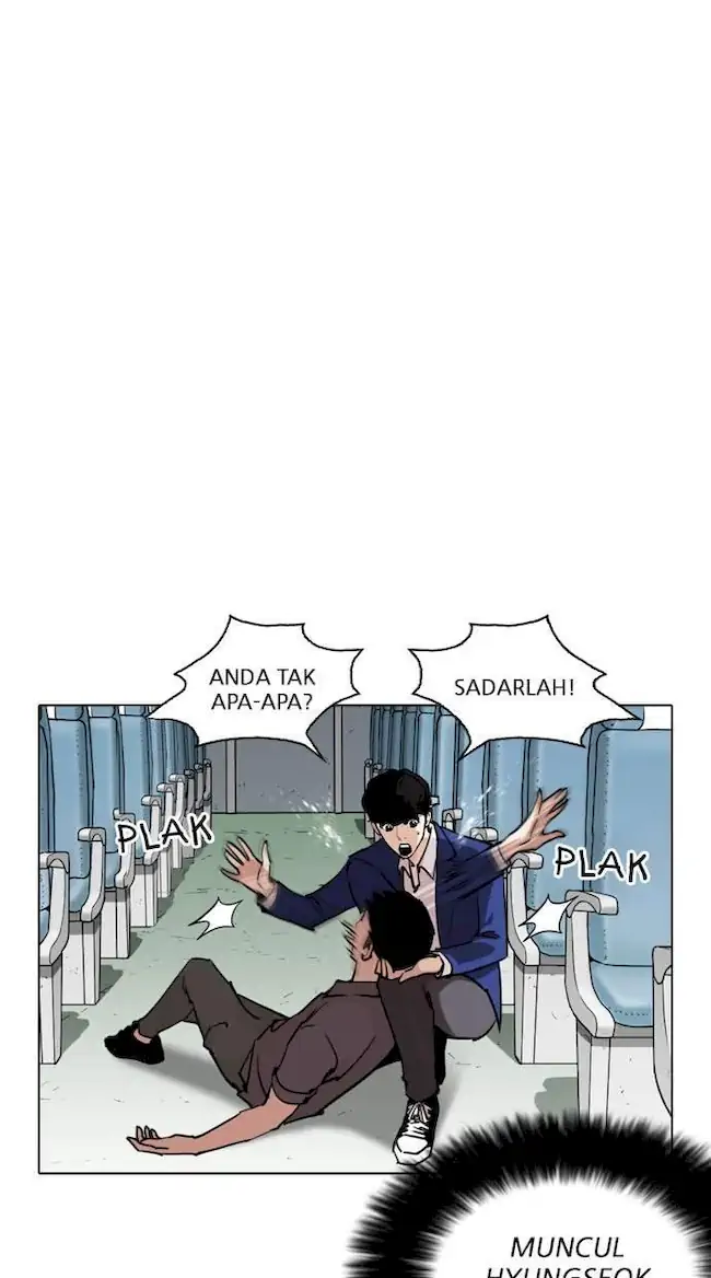 Lookism Bab 258 halaman 36