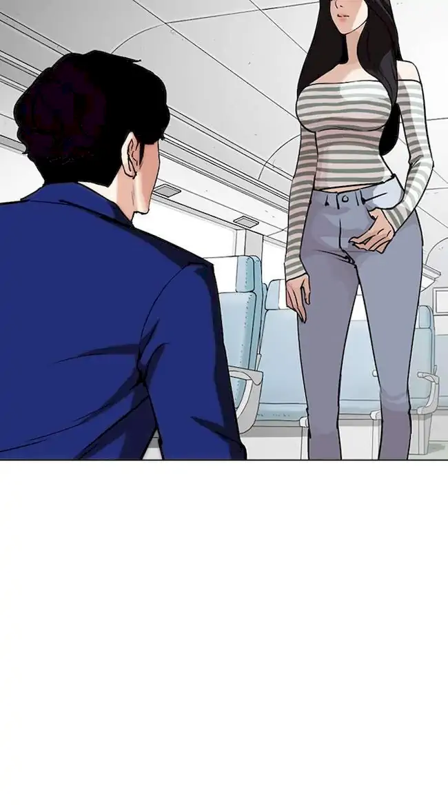 Lookism Bab 258 halaman 39