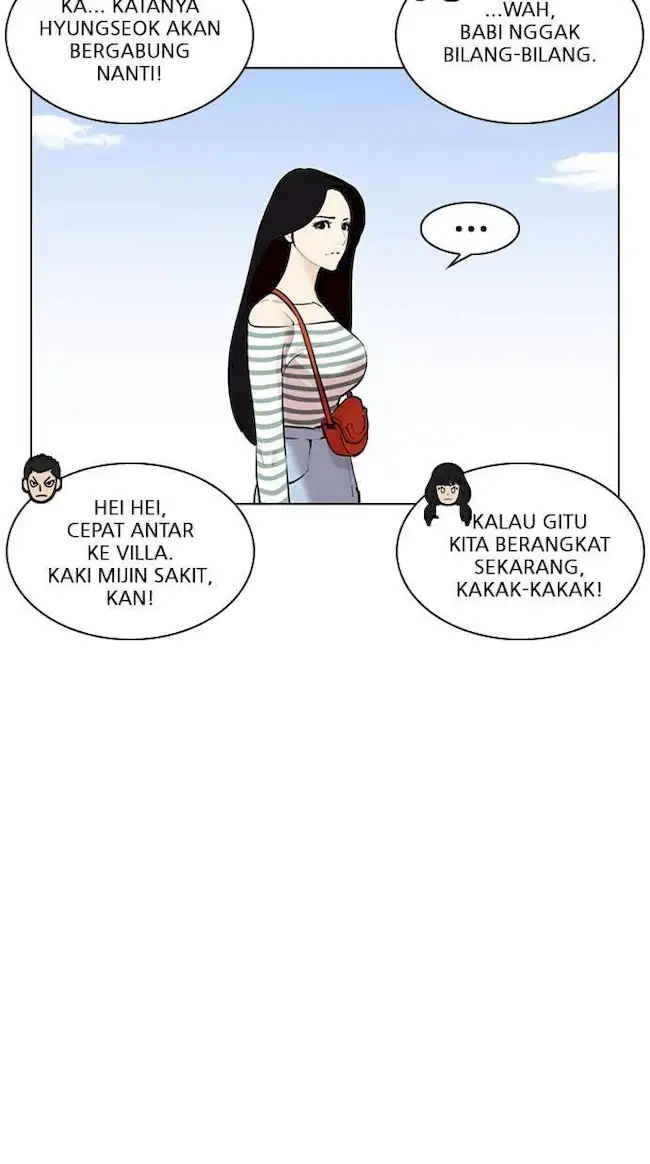Lookism Bab 258 halaman 44