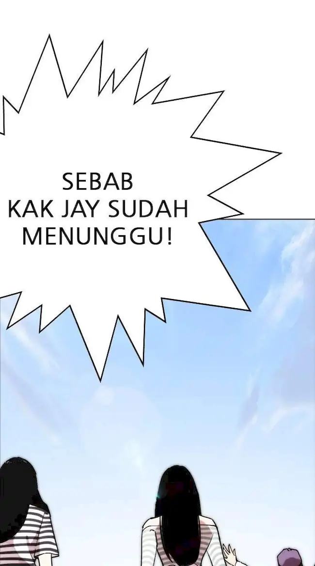 Lookism Bab 258 halaman 45