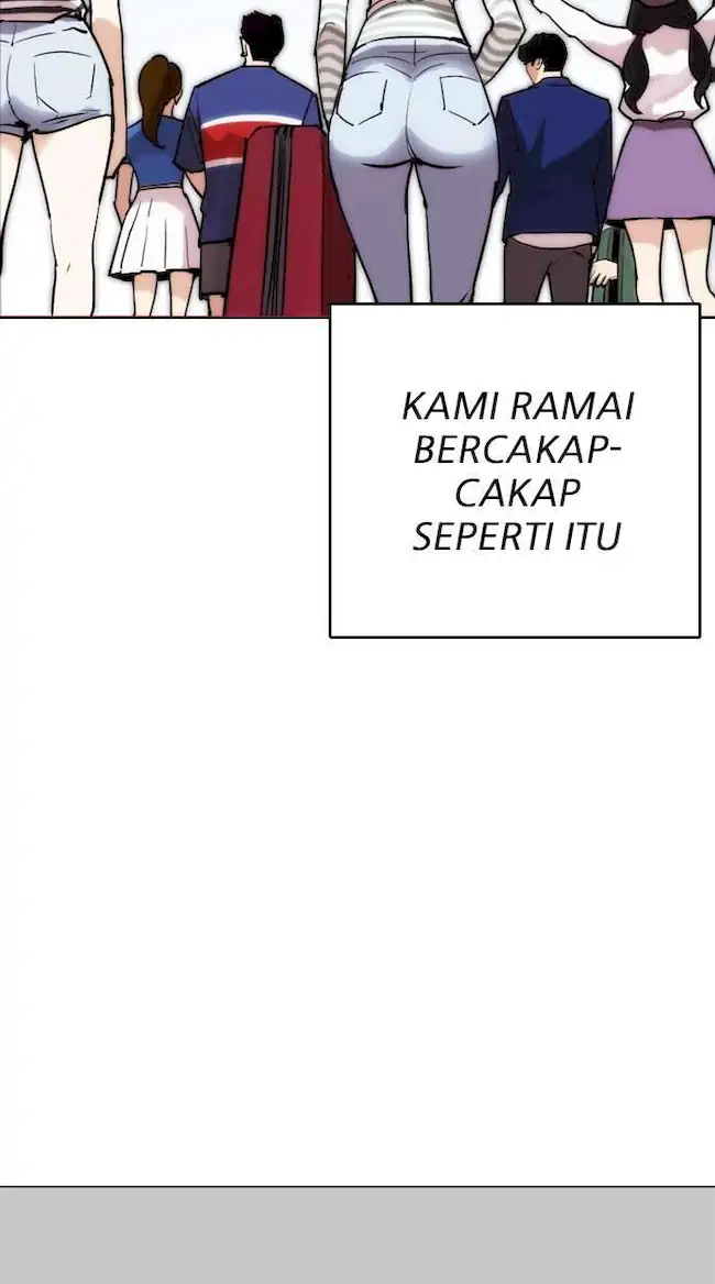 Lookism Bab 258 halaman 46