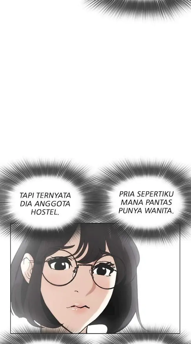 Lookism Bab 258 halaman 54