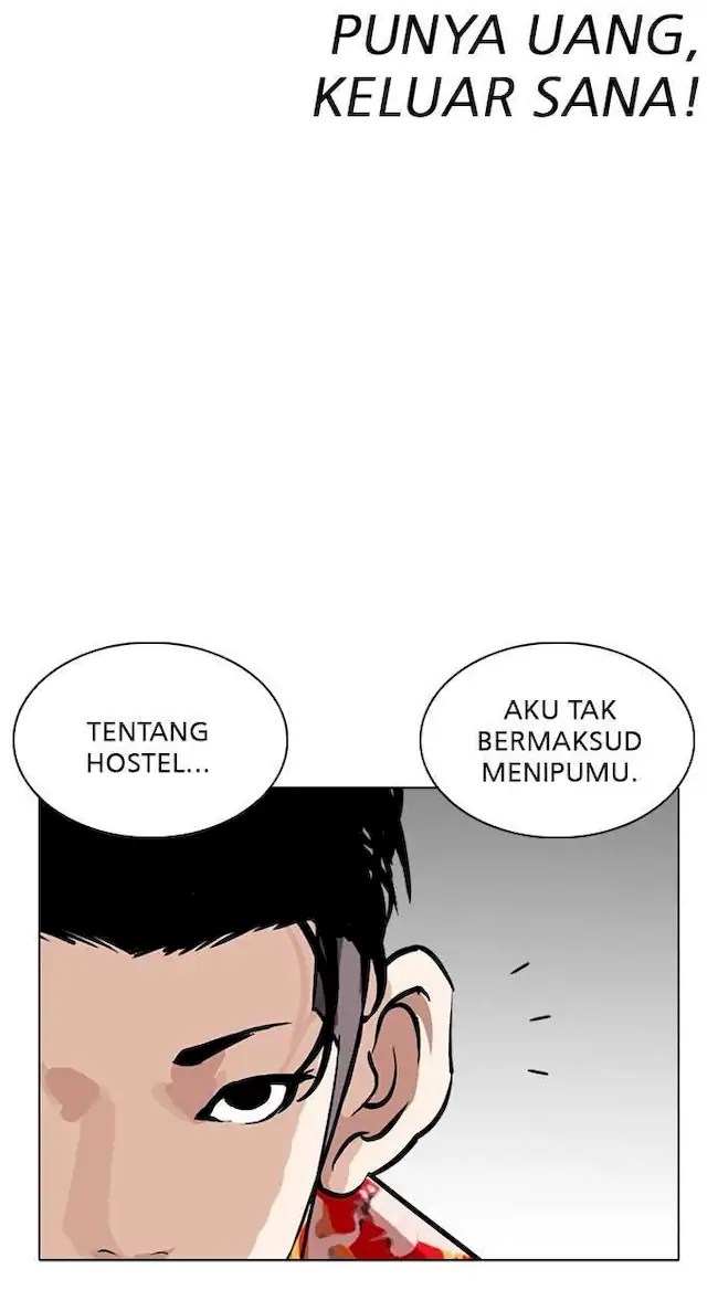Lookism Bab 258 halaman 58