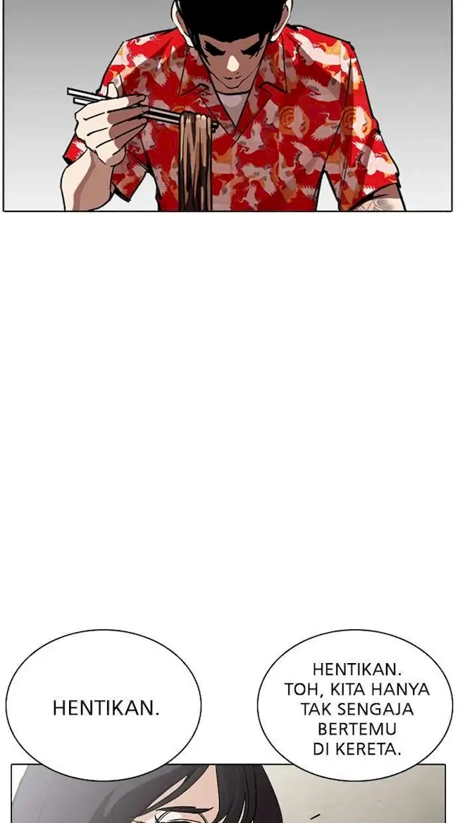 Lookism Bab 258 halaman 61