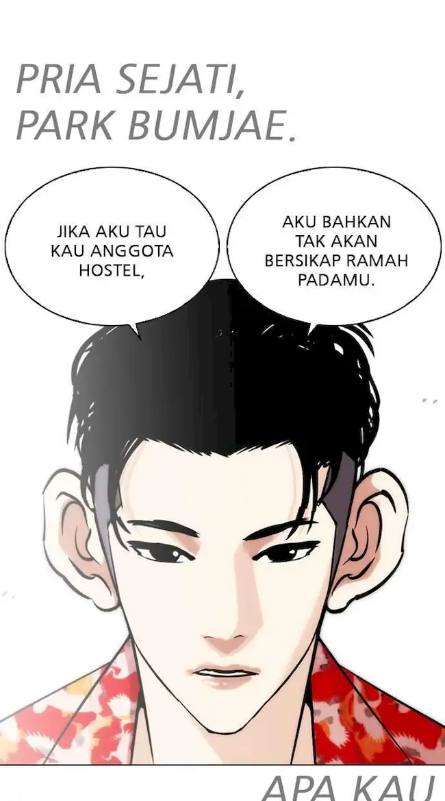 Lookism Bab 258 halaman 63